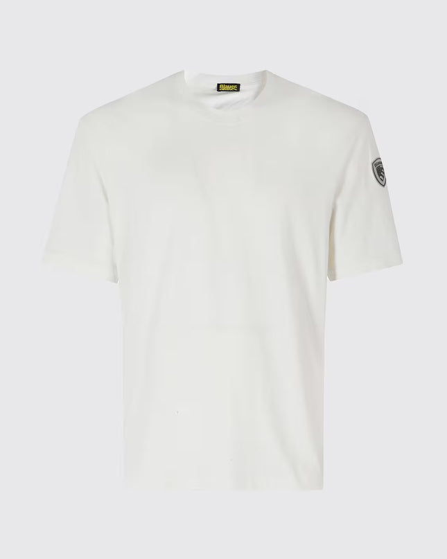 T-shirt Blauer BIANCA