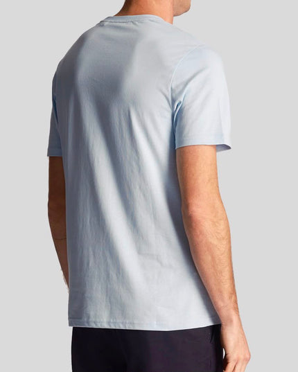 LYLE&SCOTT OPAL BLUE W596