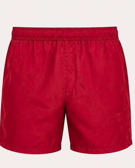 TRUSSARDI COSTUME BORDEAUX
