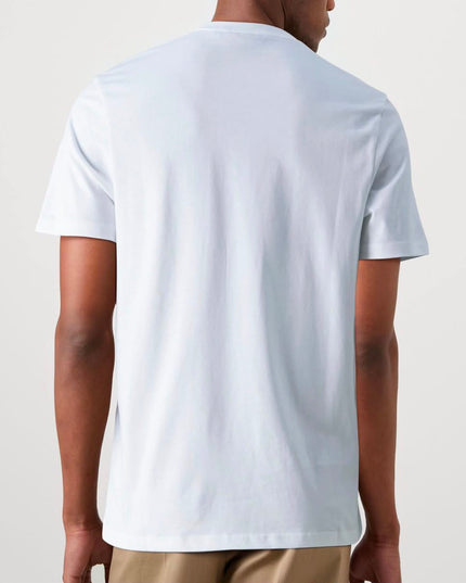 LYLE&SCOTT WHITE 626
