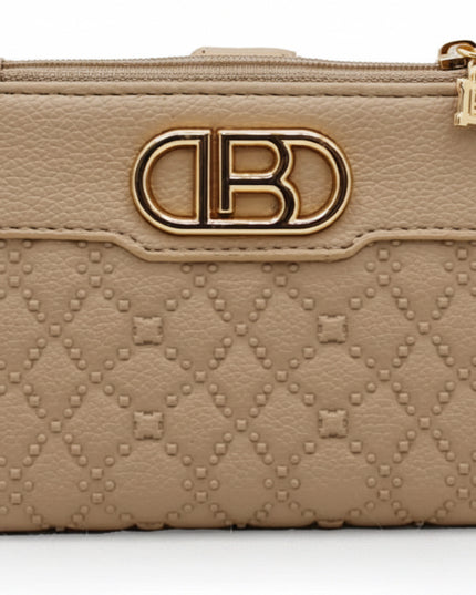 Laura Biagiotti Portamonete BEIGE