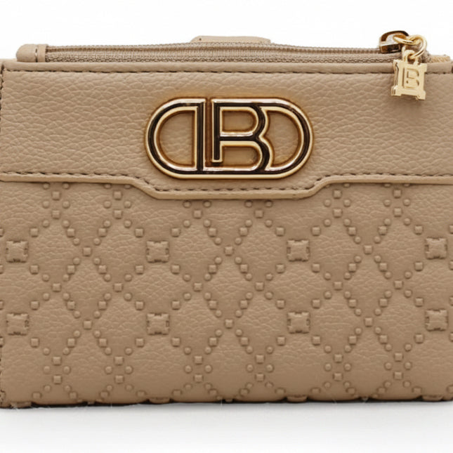 Laura Biagiotti Portamonete BEIGE