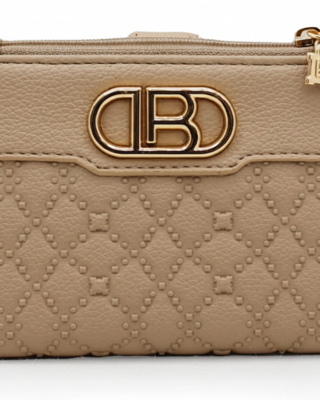 Laura Biagiotti Portamonete BEIGE