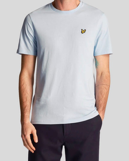 LYLE&SCOTT OPAL BLUE W596