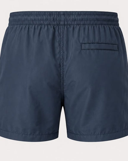 TRUSSARDI COSTUME NAVY