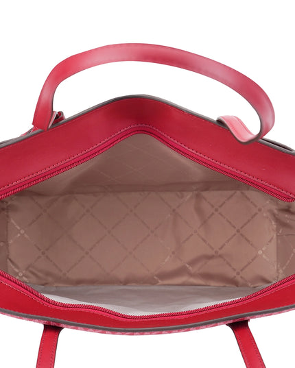 MICHEAL KORS CHERRY CERISE