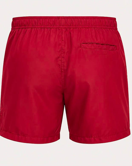 TRUSSARDI COSTUME BORDEAUX