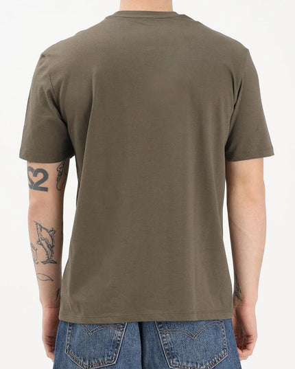T-shirt Blauer VERDE MILITARE