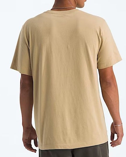 T-SHIRT THE NORTH FACE