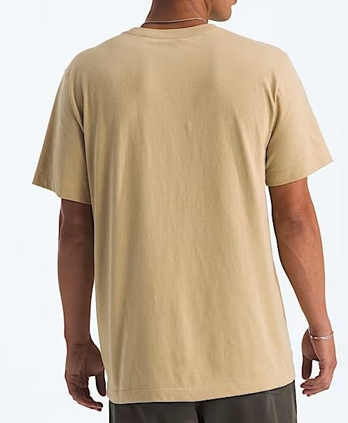 T-SHIRT THE NORTH FACE