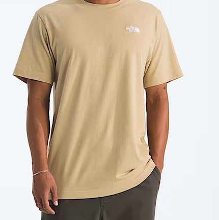 T-SHIRT THE NORTH FACE