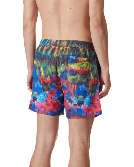 ICEBERG COSTUME MULTICOLOR