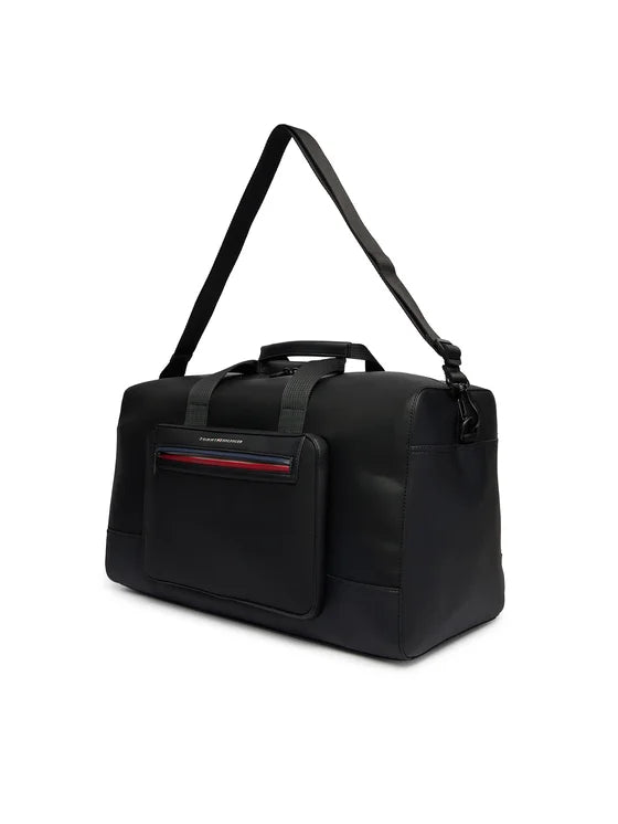 TH FOUNDATION DUFFLE BLACK
